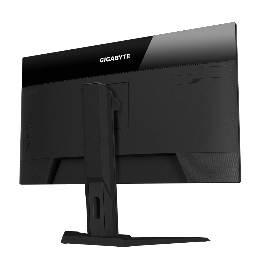 Gigabyte M32U - 80 cm (31.5") 3840 x 2160p 4K Ultra HD Monitor - Image 5