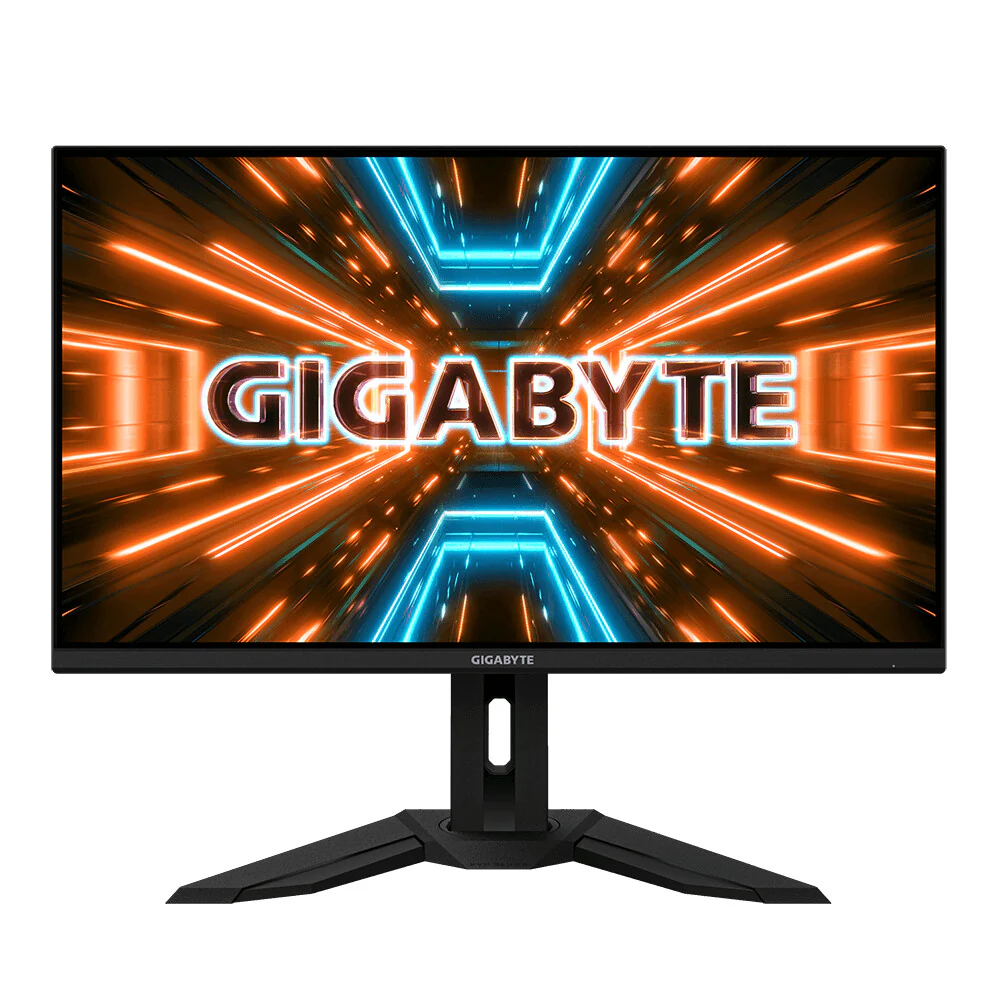 Gigabyte M32U - 80 cm (31.5") - 3840 x 2160 pixels 4K UHD LED Monitor