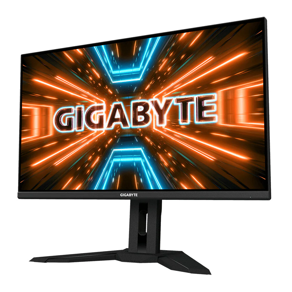 Gigabyte M32U - 80 cm (31.5") - 3840 x 2160 pixels 4K UHD LED Monitor - Image 2