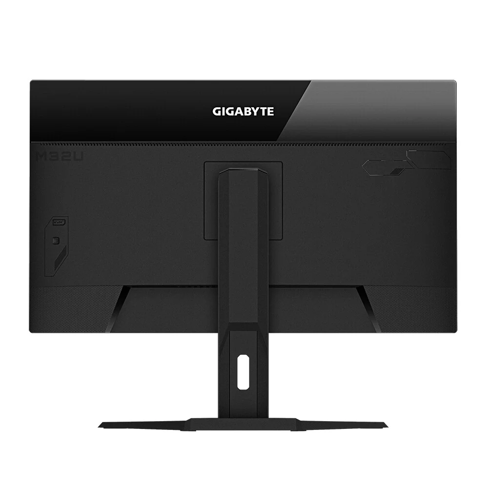 Gigabyte M32U - 80 cm (31.5") - 3840 x 2160 pixels 4K UHD LED Monitor - Image 3