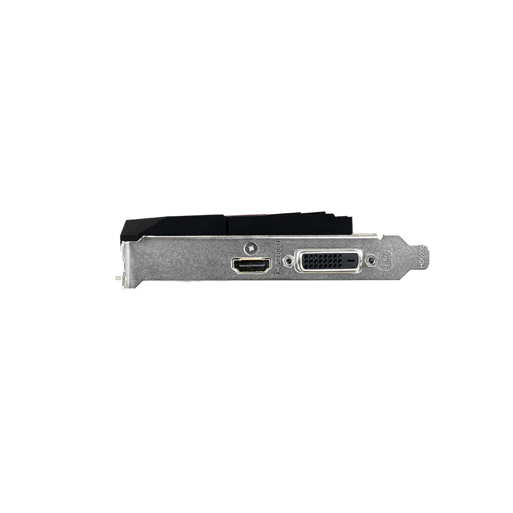 GIGABYTE - NVIDIA 2 GB GDDR5 GeForce GT 1030 graphics card - Image 5