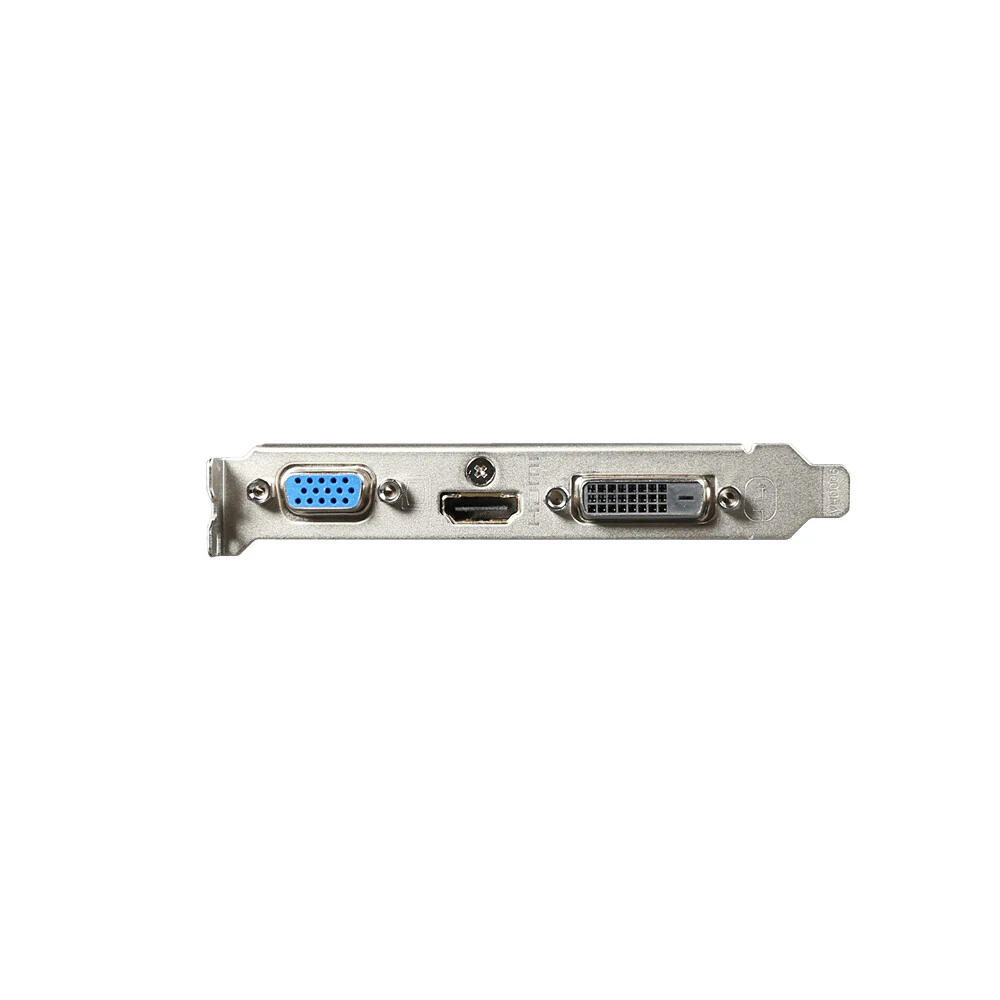 GIGABYTE - NVIDIA 2 GB GDDR3 GeForce GT 710 graphics card - Image 5
