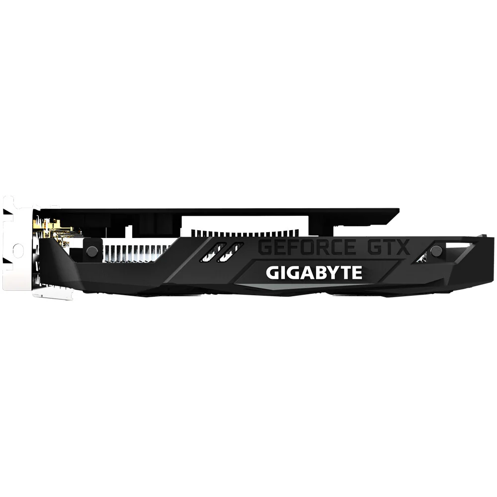 GIGABYTE - NVIDIA 4 GB GDDR5 GeForce GTX 1650 graphics card - Image 6