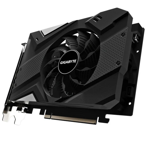 Gigabyte OC 2.0 - NVIDIA 4 GB GDDR6 GeForce GTX 1650 graphics card - Image 5