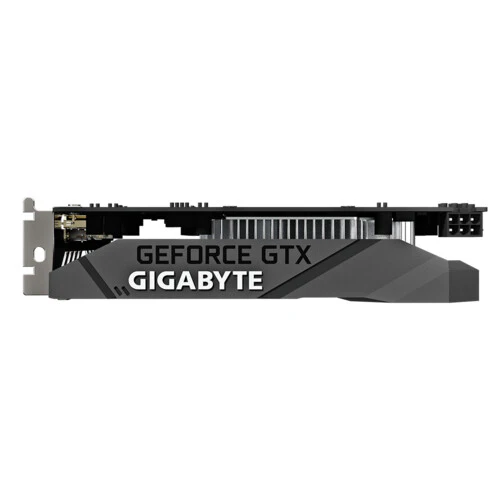 Gigabyte OC 2.0 - NVIDIA 4 GB GDDR6 GeForce GTX 1650 graphics card - Image 6