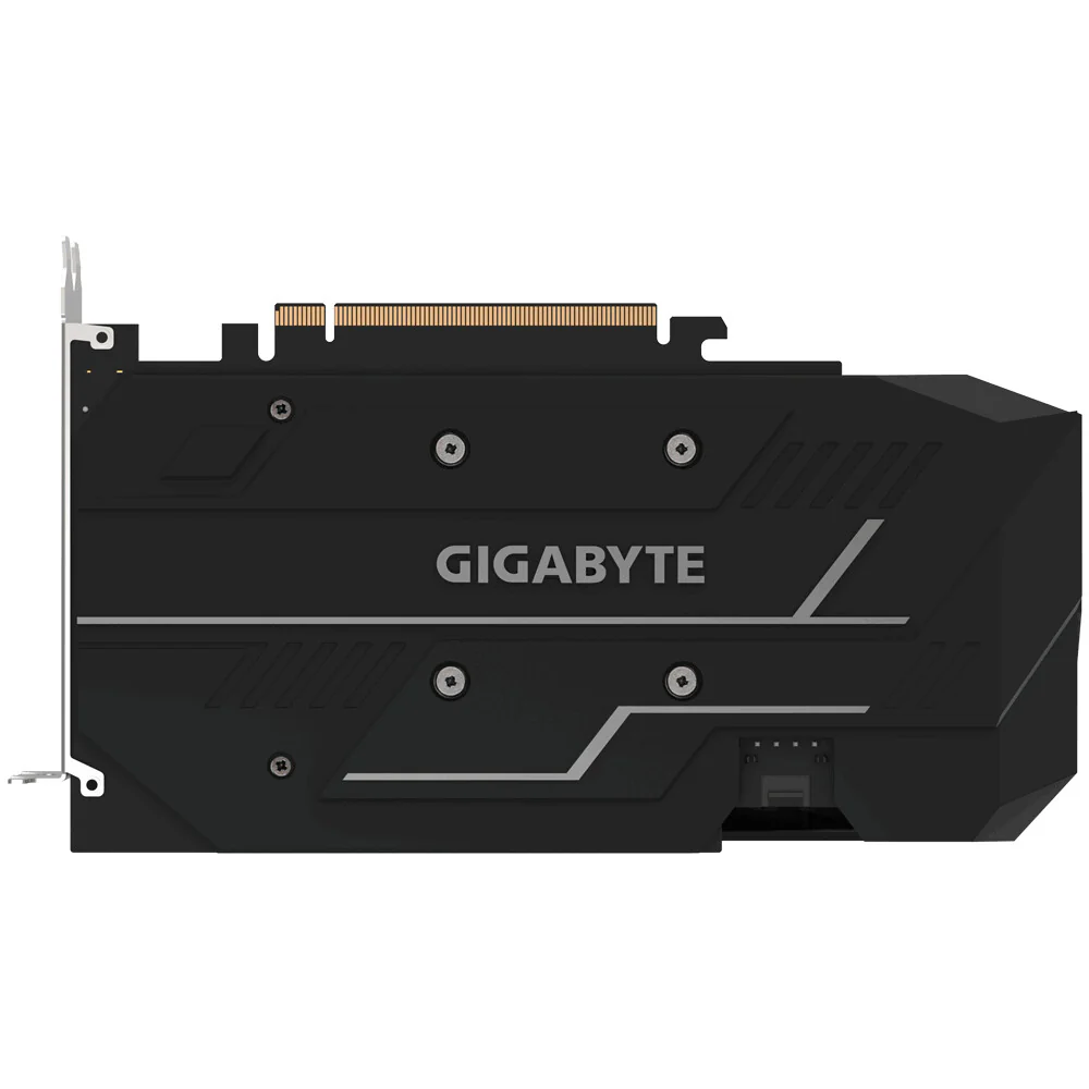 GIGABYTE - NVIDIA 6 GB GDDR5 GeForce GTX 1660 graphics card - Image 6