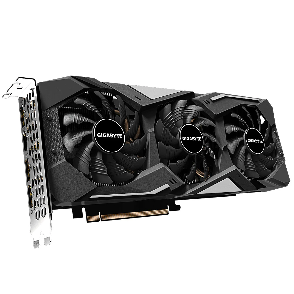 GIGABYTE GAMING OC - NVIDIA 6 GB GDDR6 GeForce GTX 1660 SUPER graphics card - Image 4