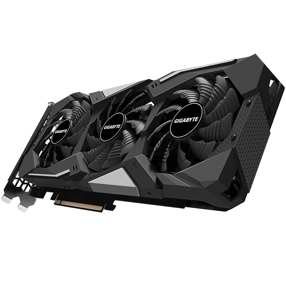 GIGABYTE GAMING OC - NVIDIA 6 GB GDDR6 GeForce GTX 1660 SUPER graphics card - Image 5