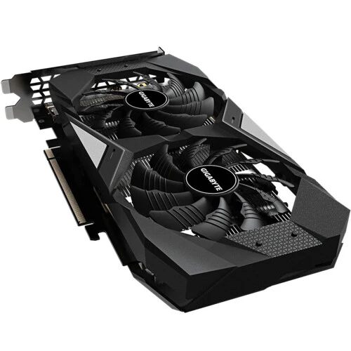 Gigabyte Windforce OC - NVIDIA 6 GB GDDR6 GeForce GTX 1660 SUPER graphics card - Image 4