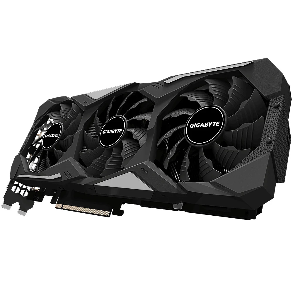 GIGABYTE GAMING WINDFORCE OC 3X - NVIDIA 8 GB GDDR6 GeForce RTX 2070 SUPER graphics card - Image 5
