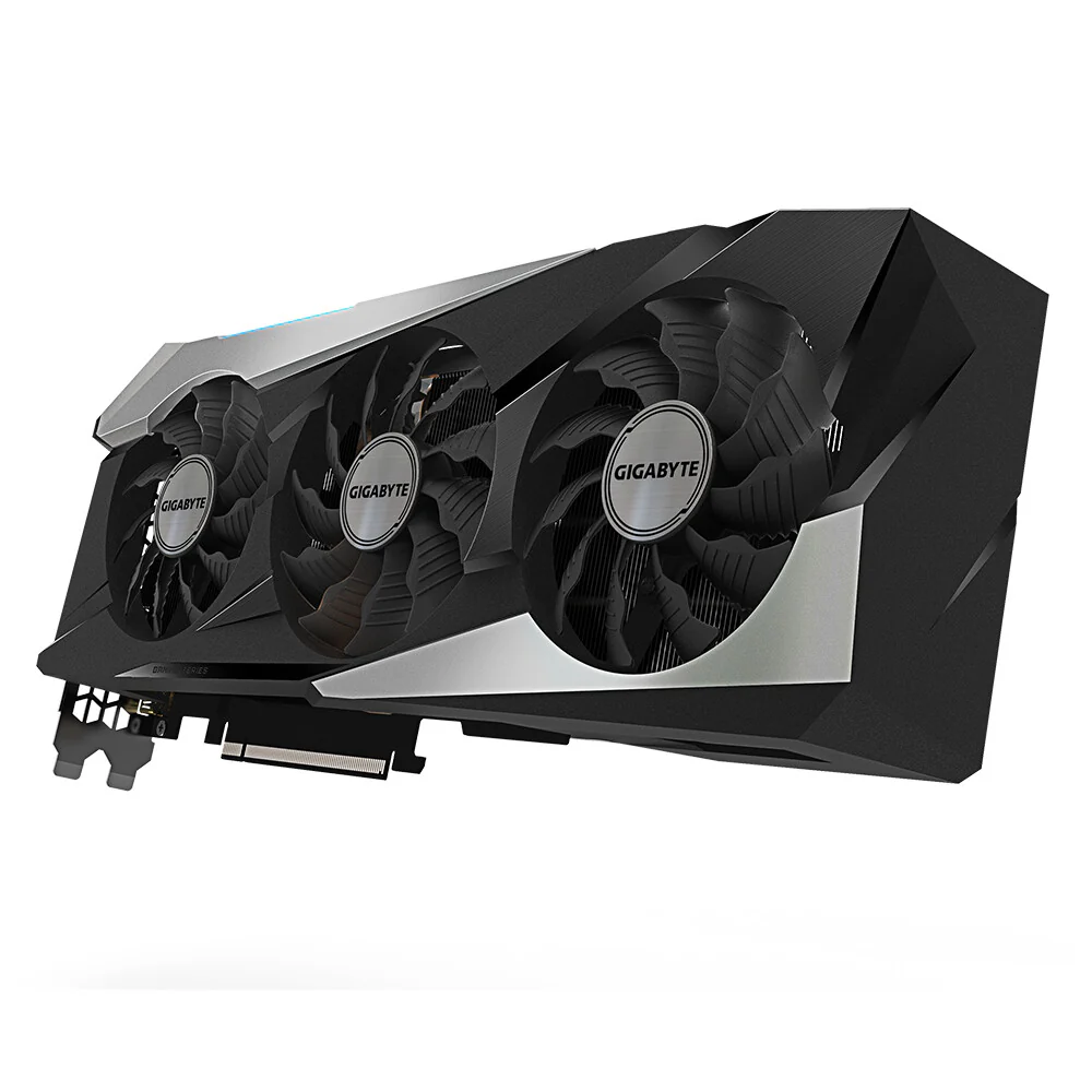 GIGABYTE GAMING OC - NVIDIA 8 GB GDDR6X GeForce RTX 3070 Ti graphics card - Image 5
