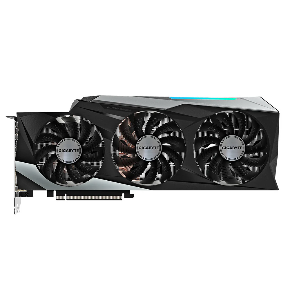 GIGABYTE GAMING OC - NVIDIA 10 GB GDDR6X GeForce RTX 3080 graphics card - Image 2