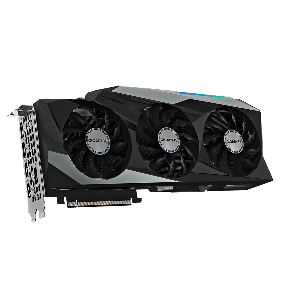 GIGABYTE GAMING OC - NVIDIA 10 GB GDDR6X GeForce RTX 3080 graphics card - Image 3