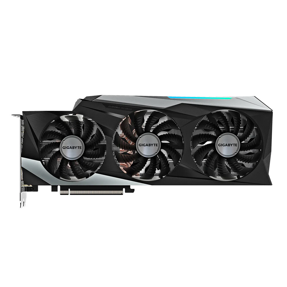 GIGABYTE GAMING OC - NVIDIA 24 GB GDDR6X GeForce RTX 3090 graphics card - Image 2
