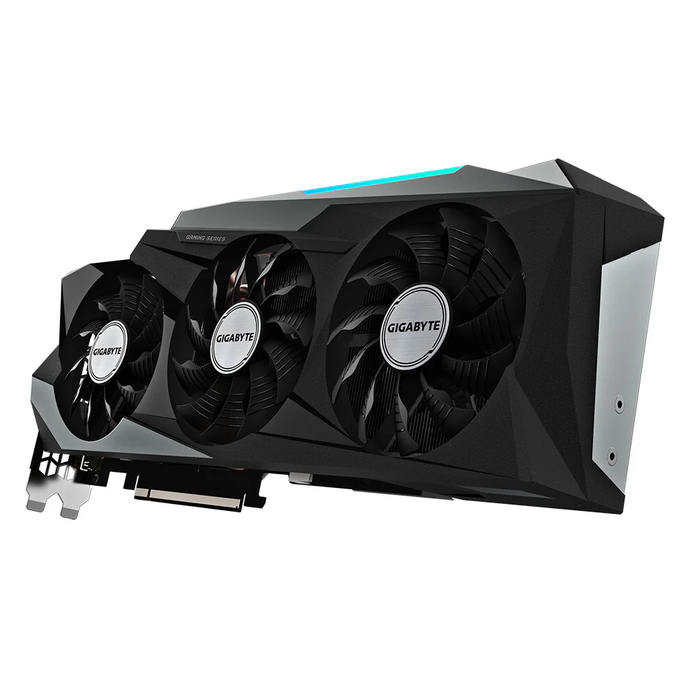 GIGABYTE GAMING OC - NVIDIA 24 GB GDDR6X GeForce RTX 3090 graphics card - Image 5