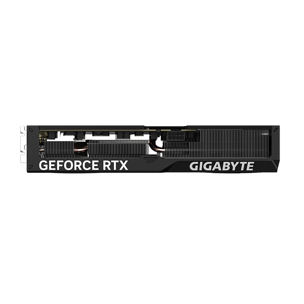 Gigabyte WINDFORCE OC 12G  NVIDIA 12 GB GDDR6X GeForce RTX 4070 graphics card - Image 5