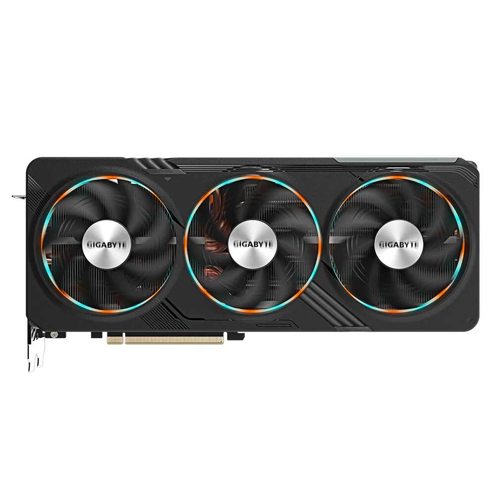 Gigabyte GAMING OC 12G - NVIDIA 12 GB GDDR6X GeForce RTX 4070 graphics card - Image 5