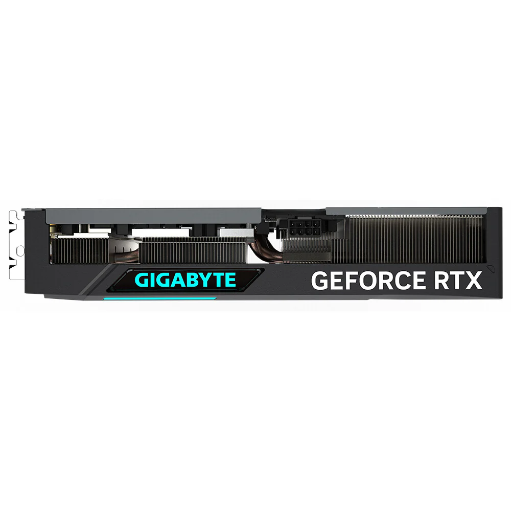 Gigabyte EAGLE OC 12G - NVIDIA 12 GB GDDR6X GeForce RTX 4070 graphics card - Image 5