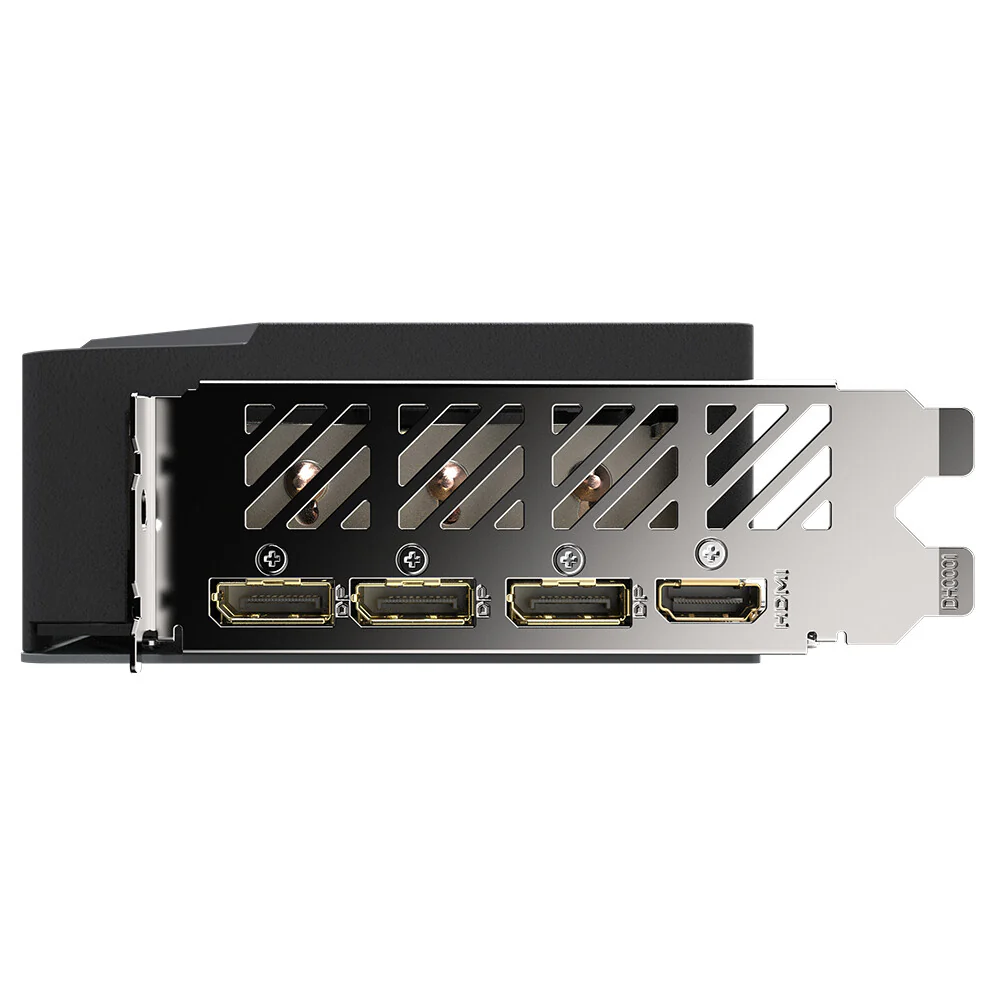 Gigabyte EAGLE OC 12G - NVIDIA 12 GB GDDR6X GeForce RTX 4070 graphics card - Image 6