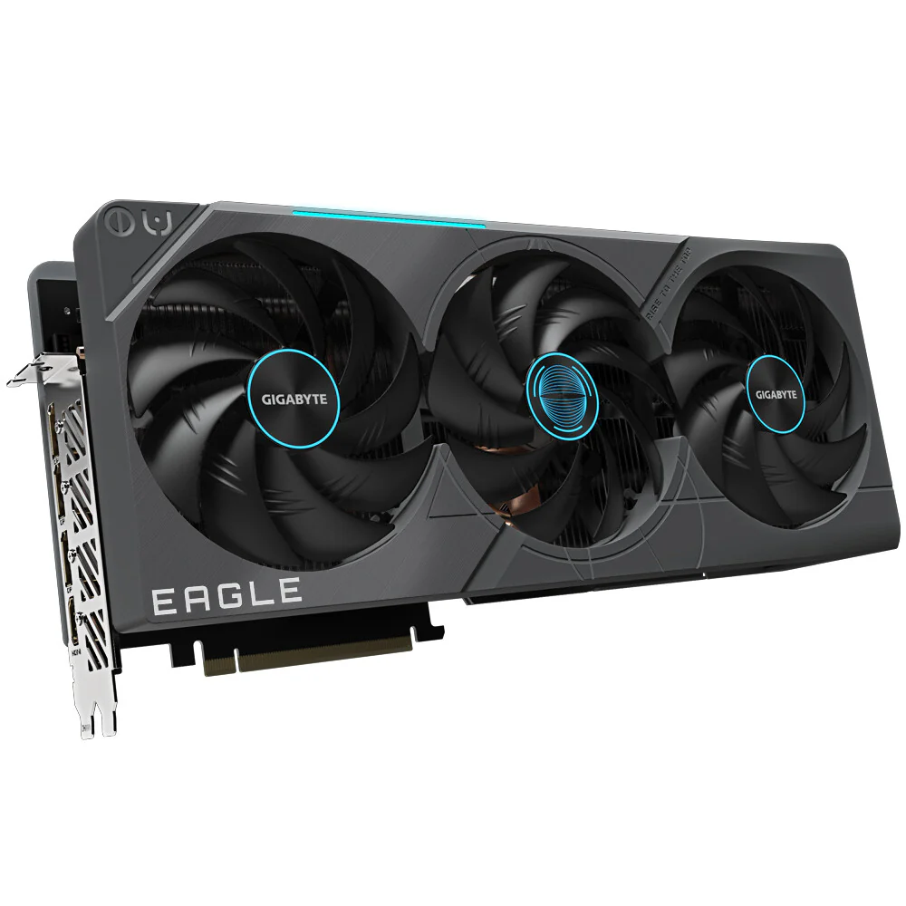 GIGABYTE EAGLE - NVIDIA 16 GB GDDR6X GeForce RTX 4080 graphics card - Image 3