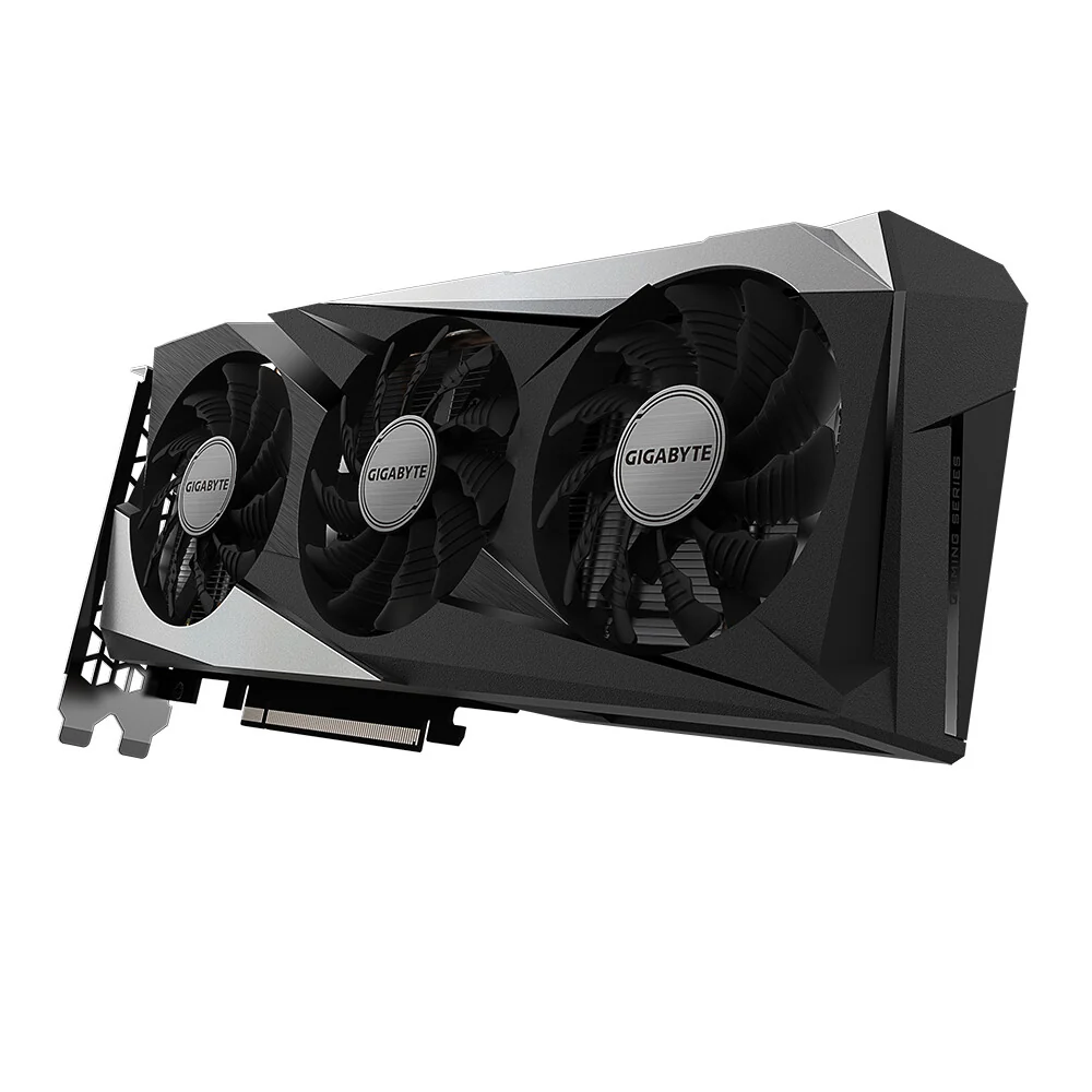 GIGABYTE GAMING OC - AMD 4 GB GDDR6 Radeon RX 6500 XT graphics card - Image 4