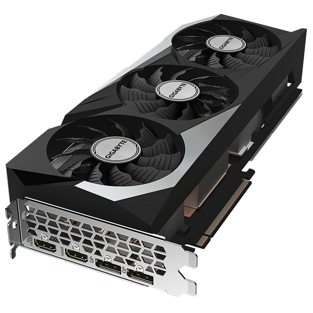 GIGABYTE GAMING OC - AMD 16 GB GDDR6 Radeon RX 6900 XT graphics card - Image 5