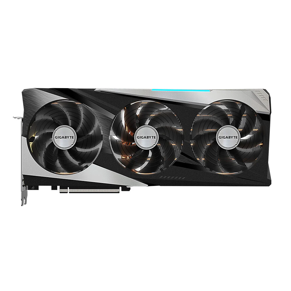 GIGABYTE GAMING OC - AMD 16 GB GDDR6 Radeon RX 6950 XT graphics card - Image 2