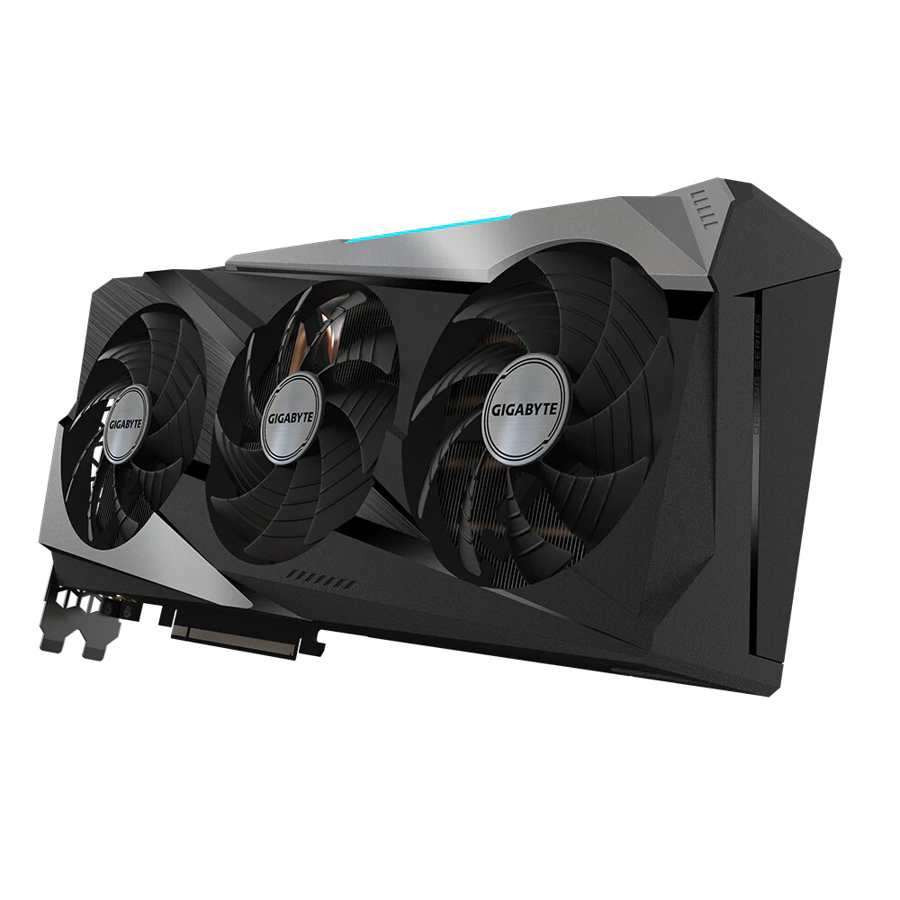 GIGABYTE GAMING OC - AMD 16 GB GDDR6 Radeon RX 6950 XT graphics card - Image 4