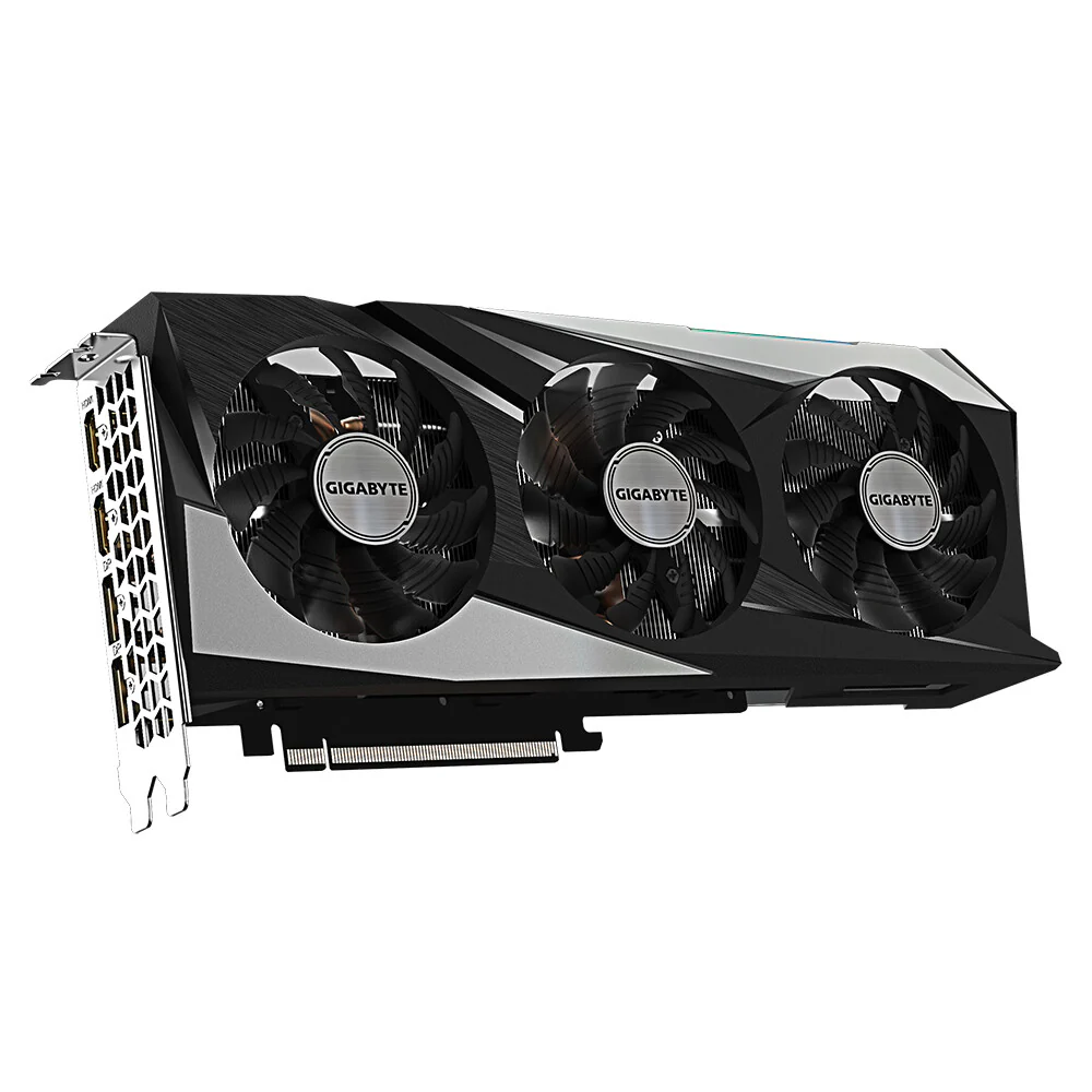 GIGABYTE GAMING OC - AMD 8 GB GDDR6 Radeon RX 7600 graphics card - Image 3