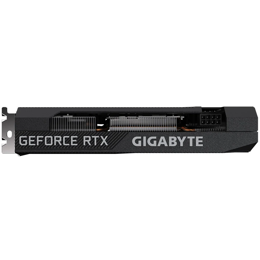 Gigabyte RTX 3060 Windforce OC - NVIDIA GeForce RTX 3060 12 GB GDDR6 graphics card - Image 7