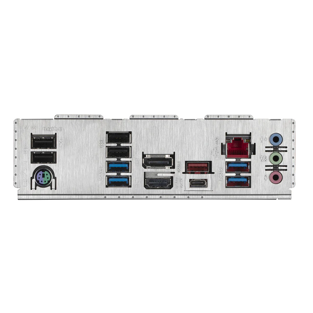 Gigabyte Z690 UD DDR4 (rev. 1.0) ATX motherboard - Intel Z690 LGA 1700 - Image 5