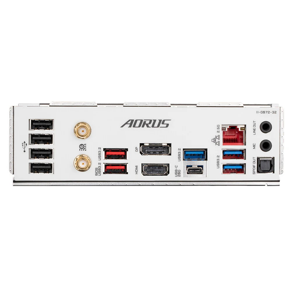 Gigabyte Z790 AORUS ELITE AX-W ATX motherboard - Intel Z790 Express LGA 1700 - Image 5