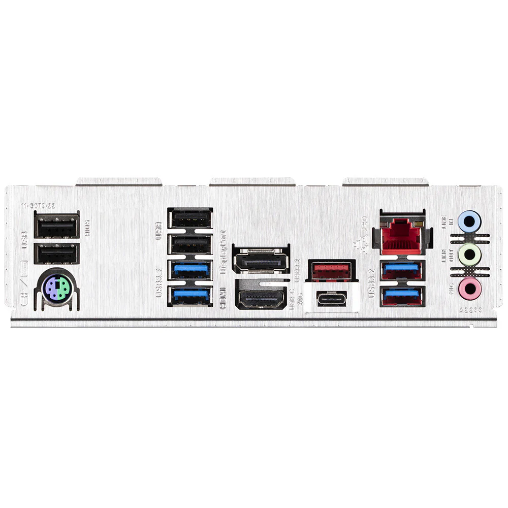 Gigabyte Z790 UD ATX motherboard - Intel Z790 LGA 1700 - Image 6