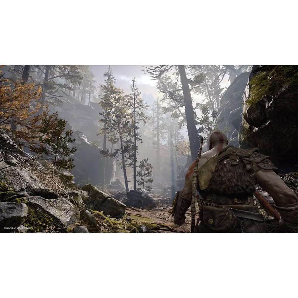 God of War (HITS) - PS4 - Image 2