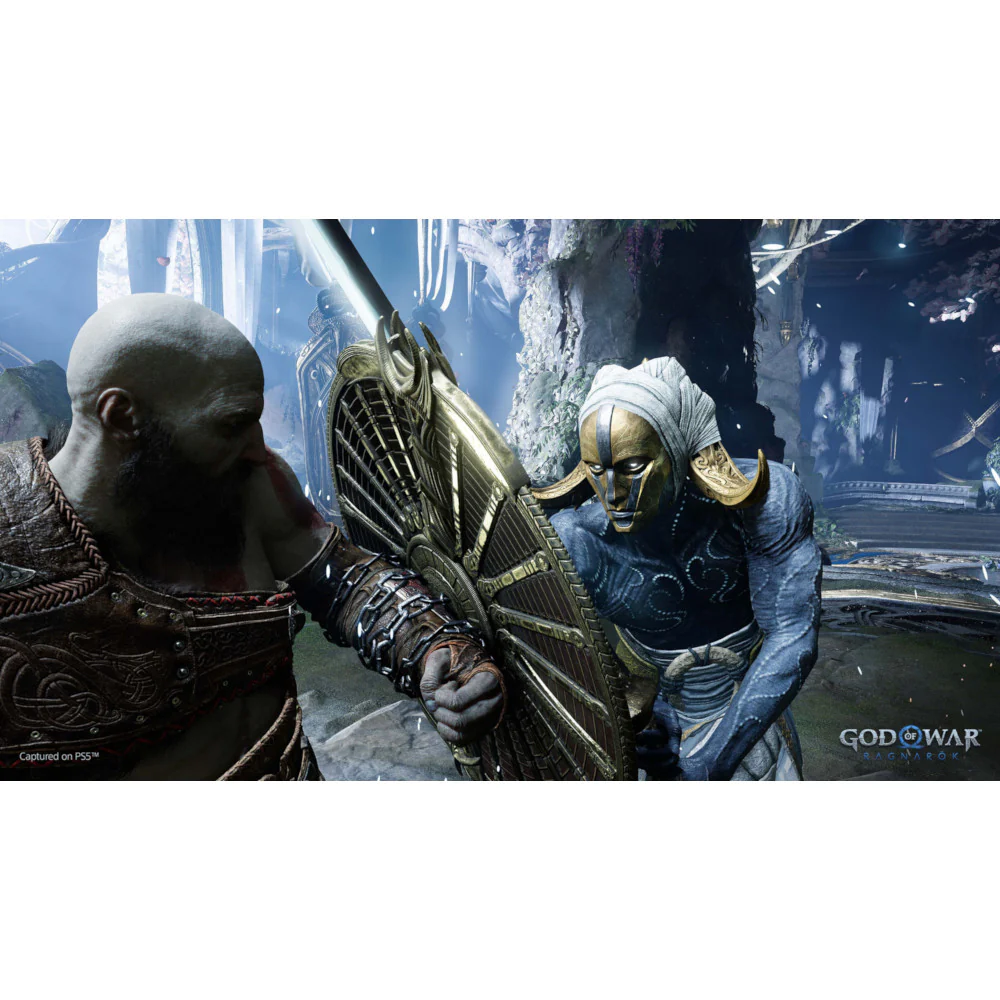God of War Ragnarök - PS4 - Image 3