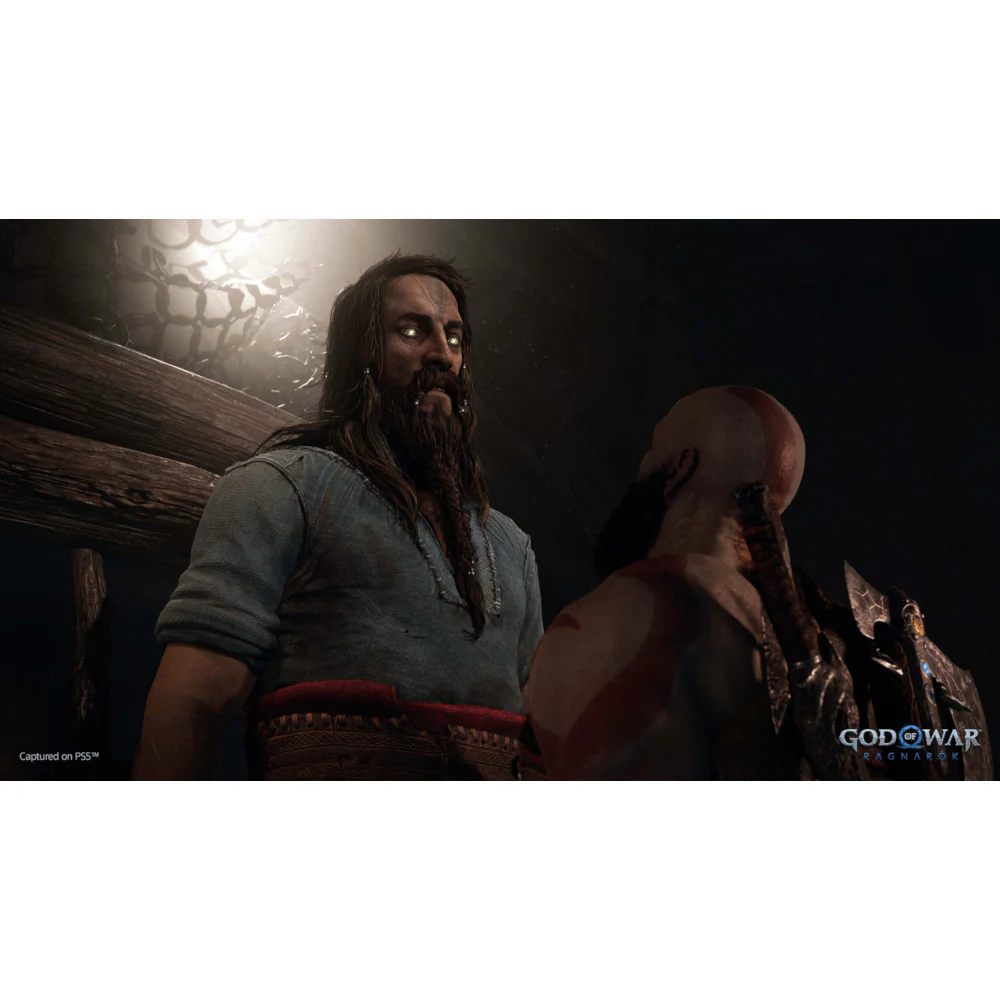God of War Ragnarök - PS4 - Image 5