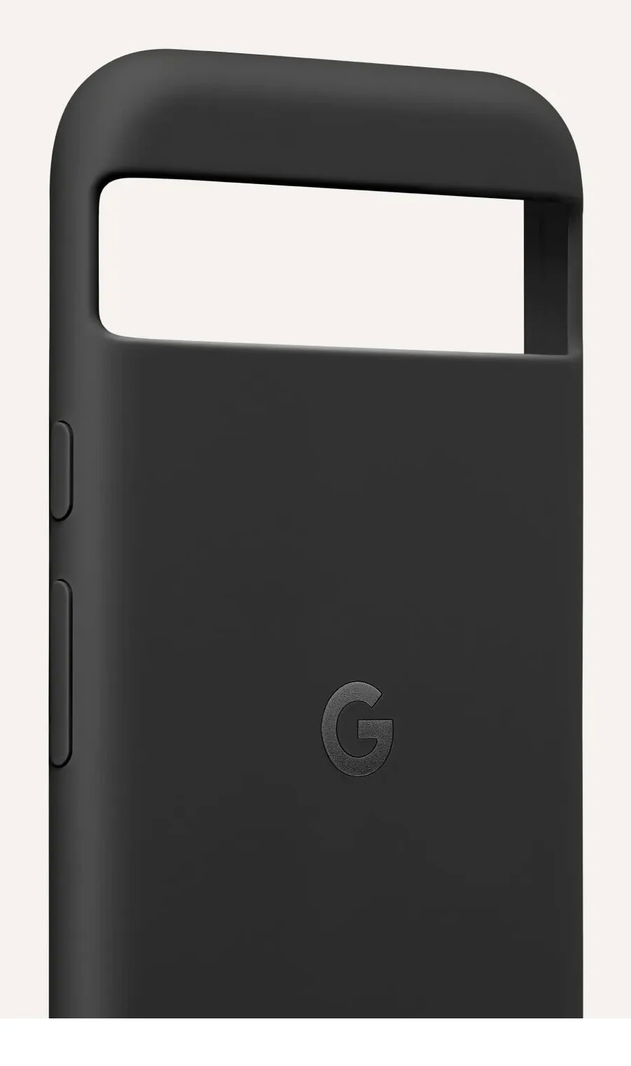 Google Mobile phone case for Pixel 8a in Black - Image 2
