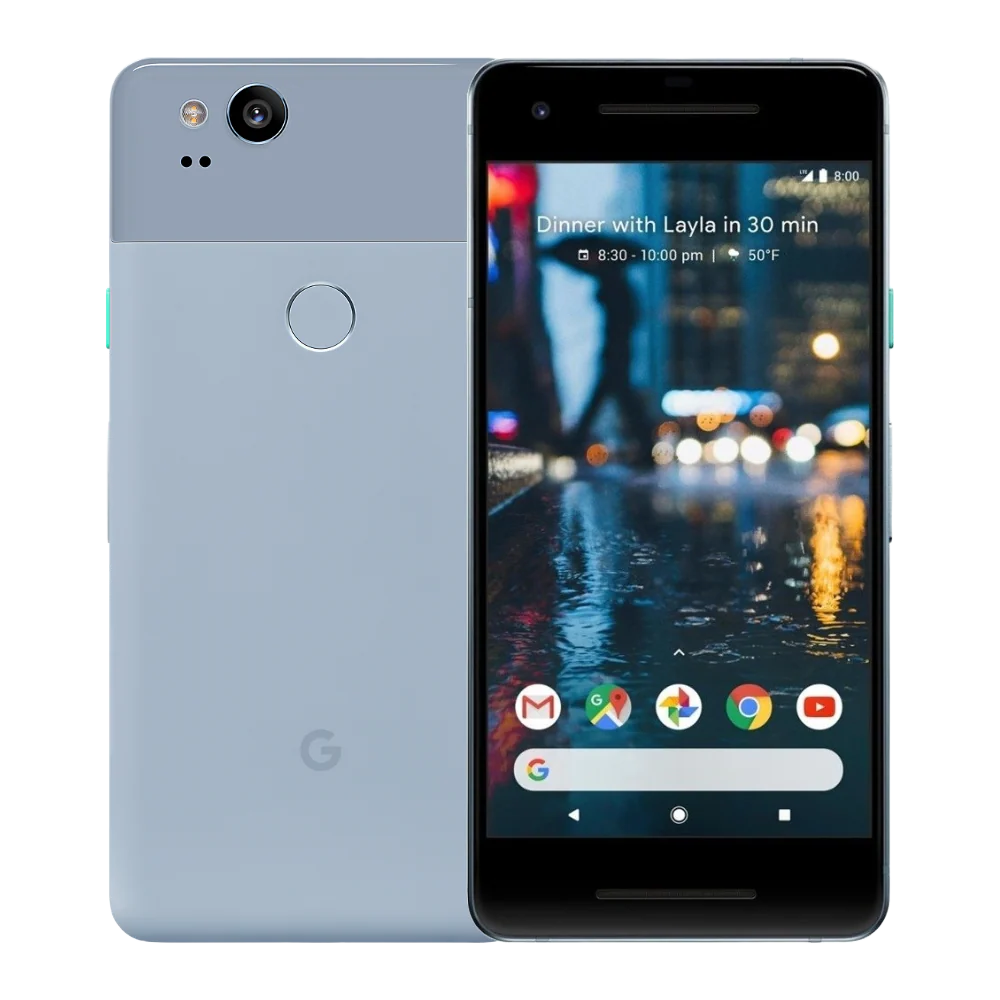 Google Pixel 2 - Refurbished