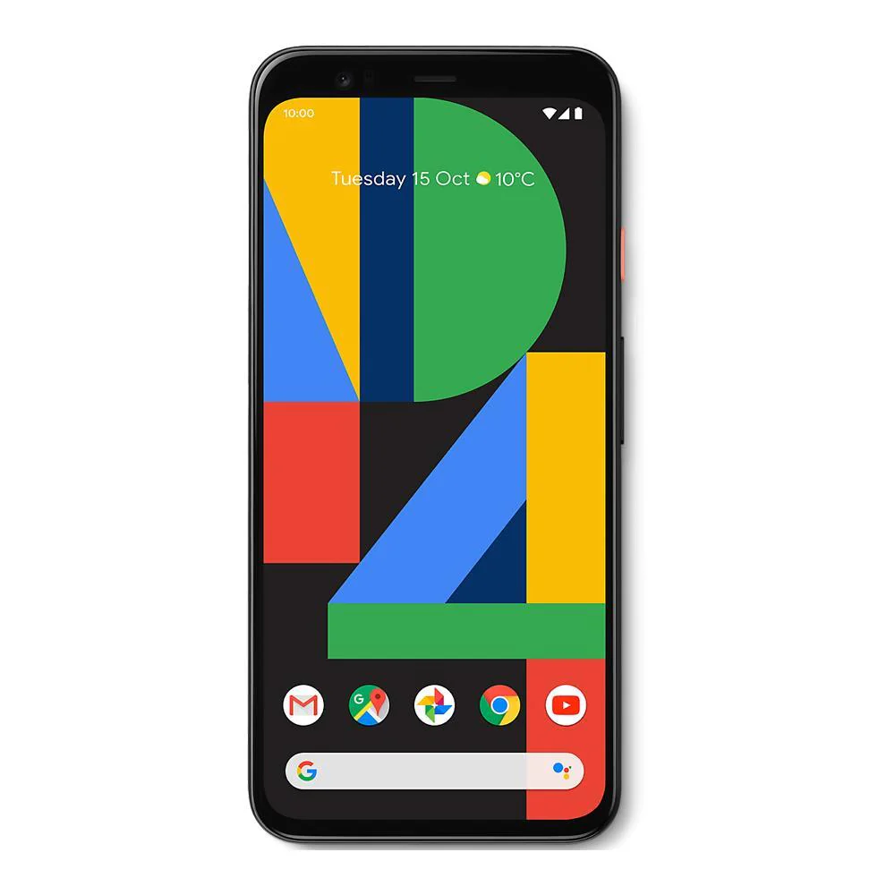 Google Pixel 4 - Refurbished - Image 2