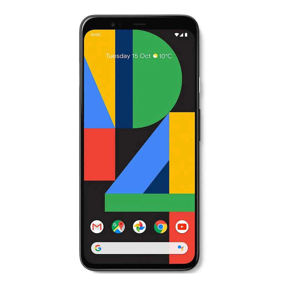 Google Pixel 4 XL - Refurbished - Image 25