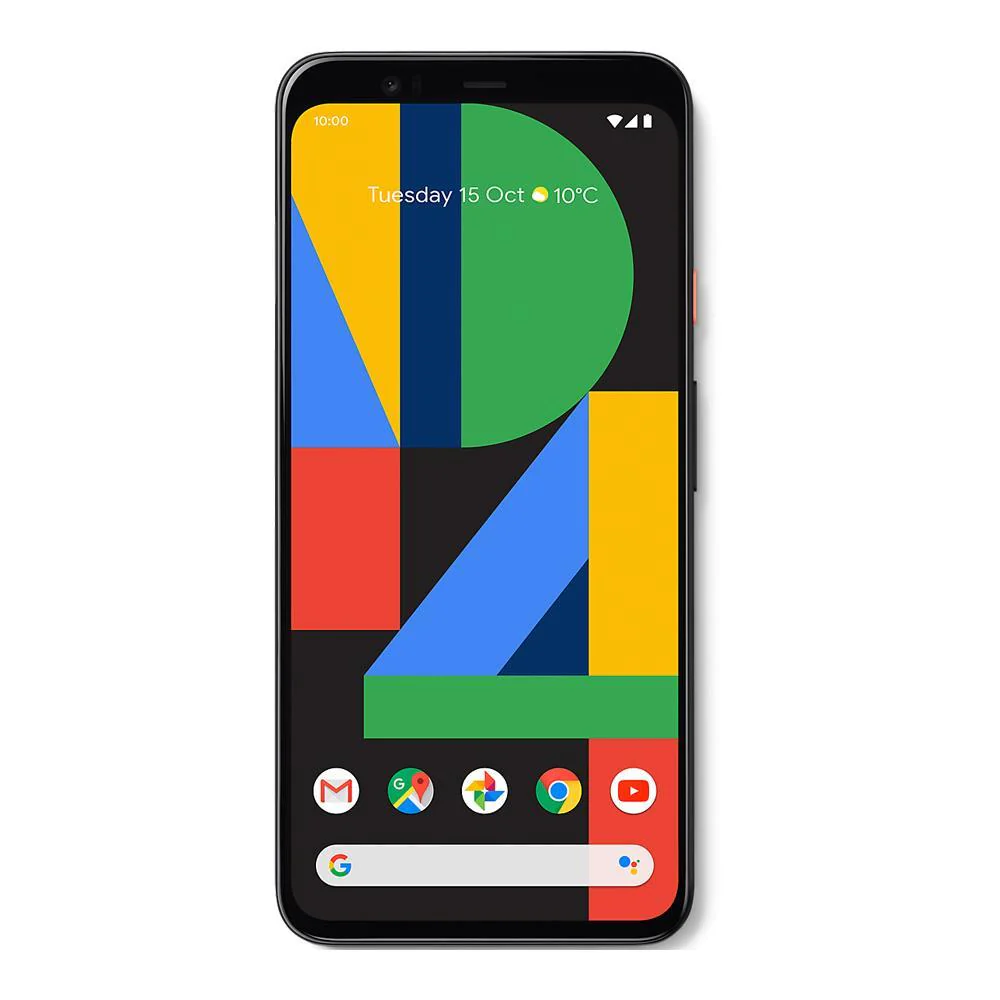 Google Pixel 4 XL - Refurbished - Image 58