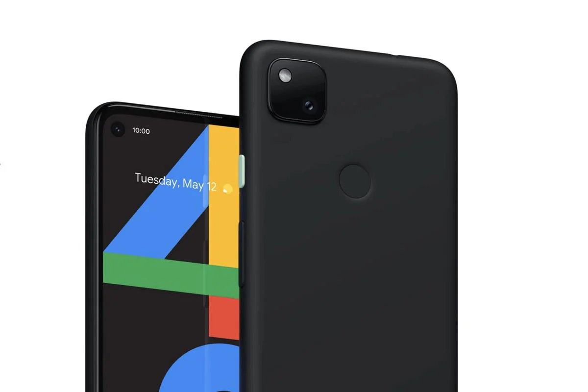 Google Pixel 4A - Refurbished - Image 2