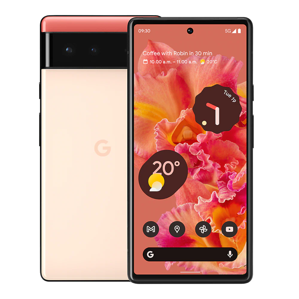 Google Pixel 6 (5G) - Image 5