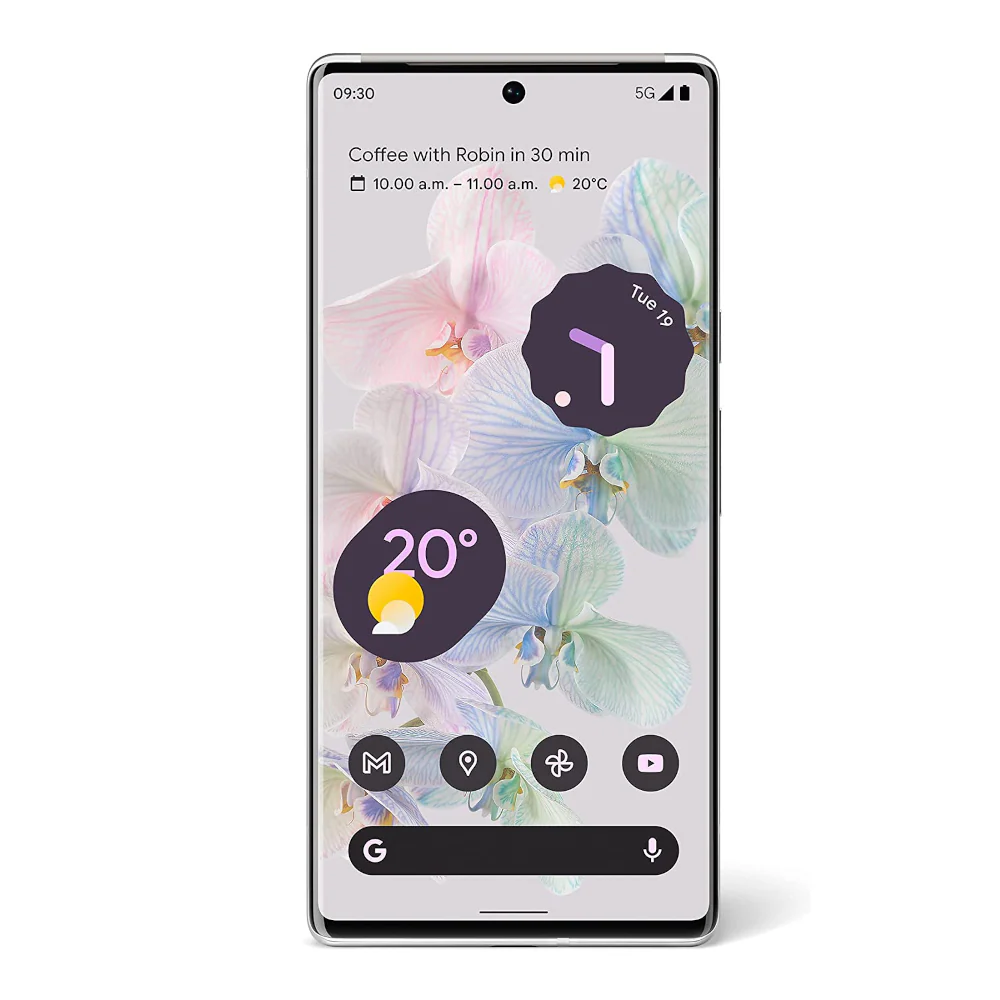 Google Pixel 6 Pro - Refurbished - Image 3