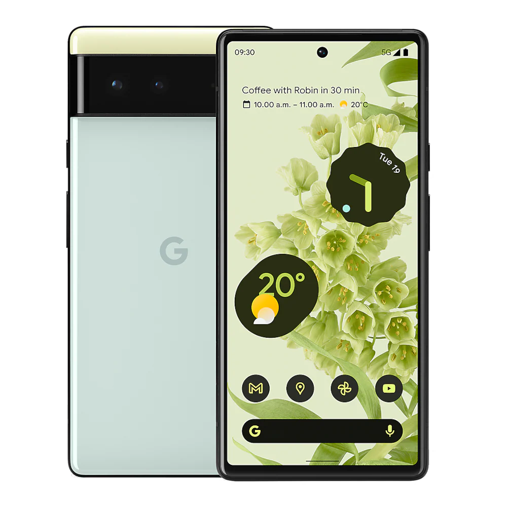 Google Pixel 6 - Refurbished - Image 5