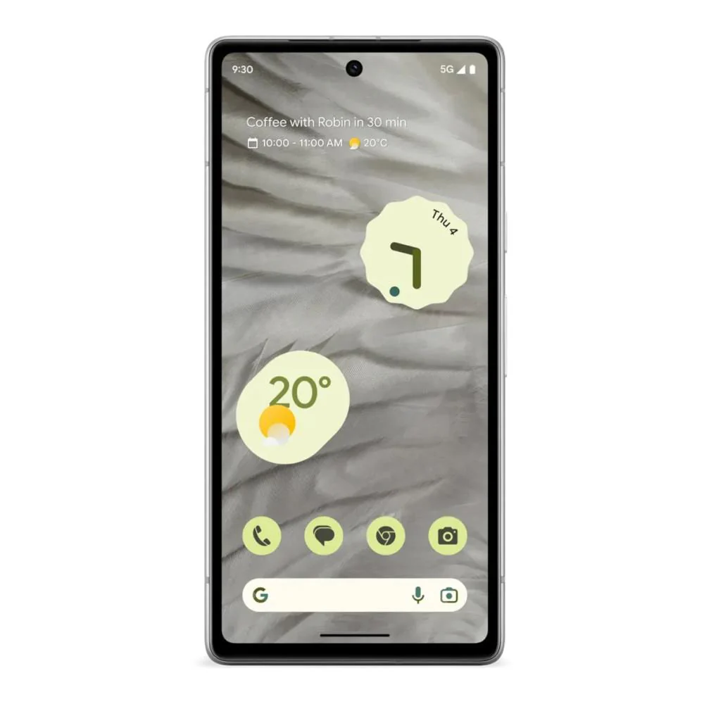 Google Pixel 7a - Refurbished - Image 3