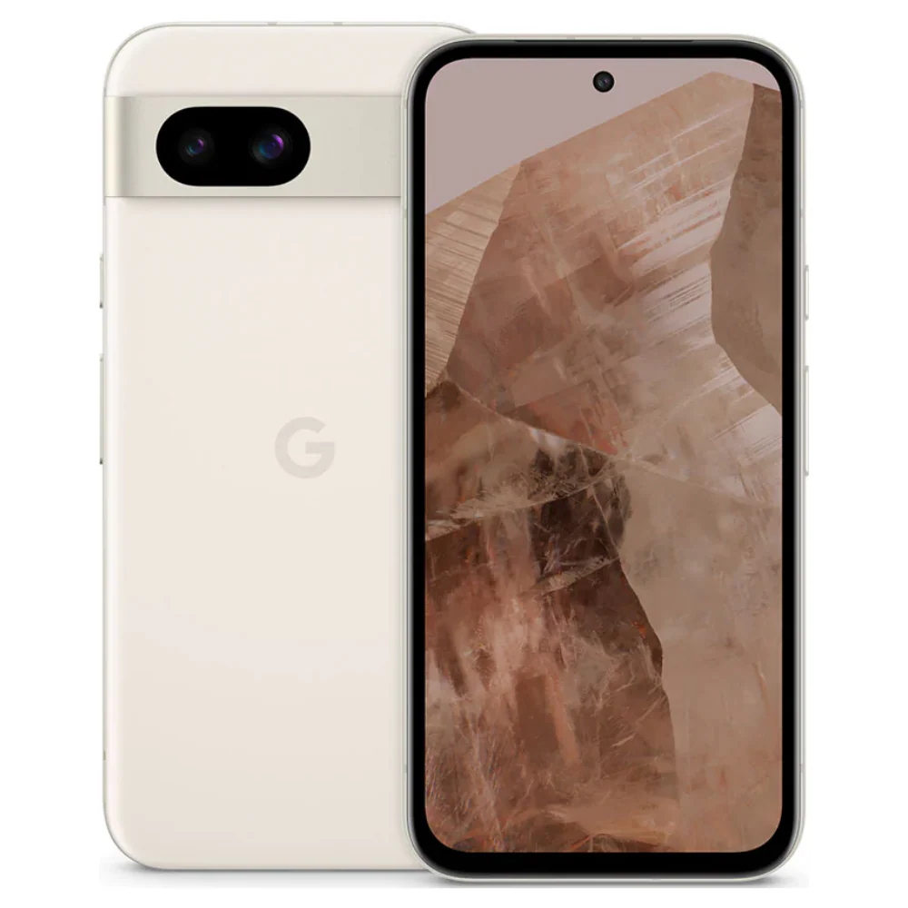 Google Pixel 8a - Refurbished - Image 4