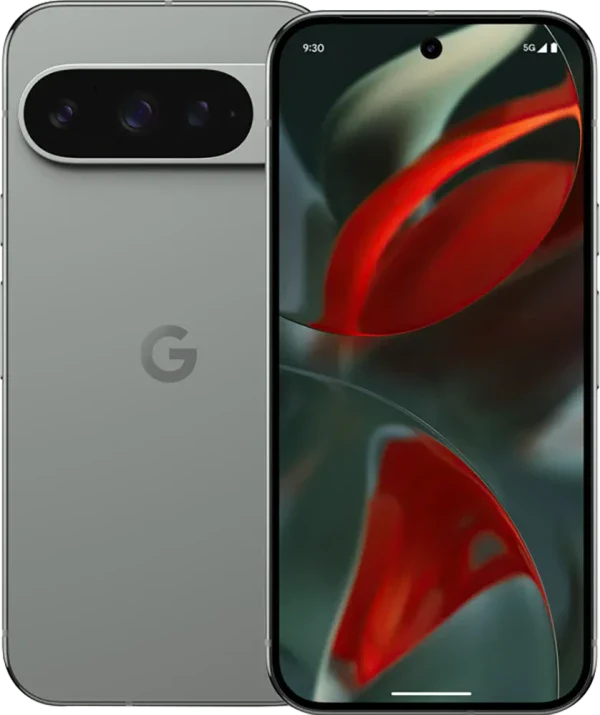 Google Pixel 9 Pro (5G) - Image 4