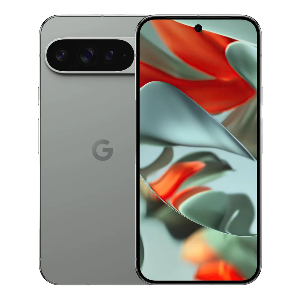 Google Pixel 9 Pro XL (5G) - Refurbished
