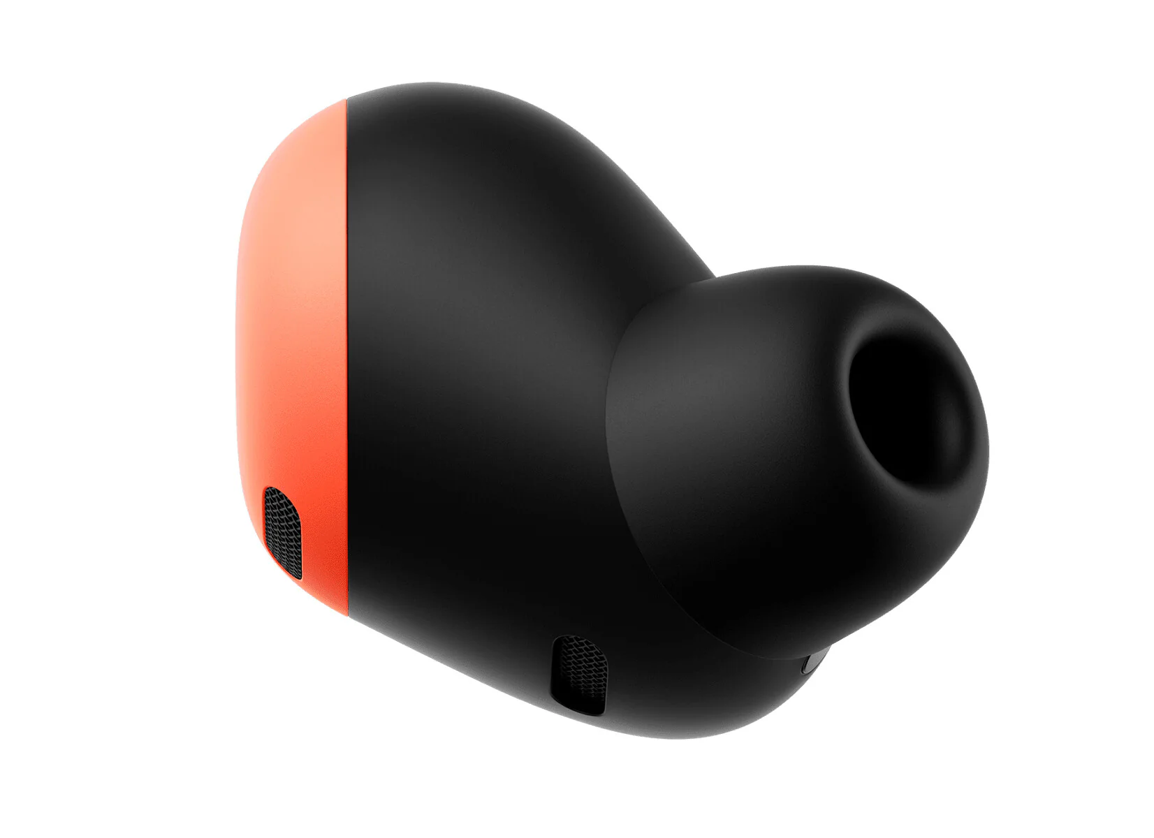 Google Pixel Buds Pro - Wireless In-ear Bluetooth Earbuds in Coral - Image 3